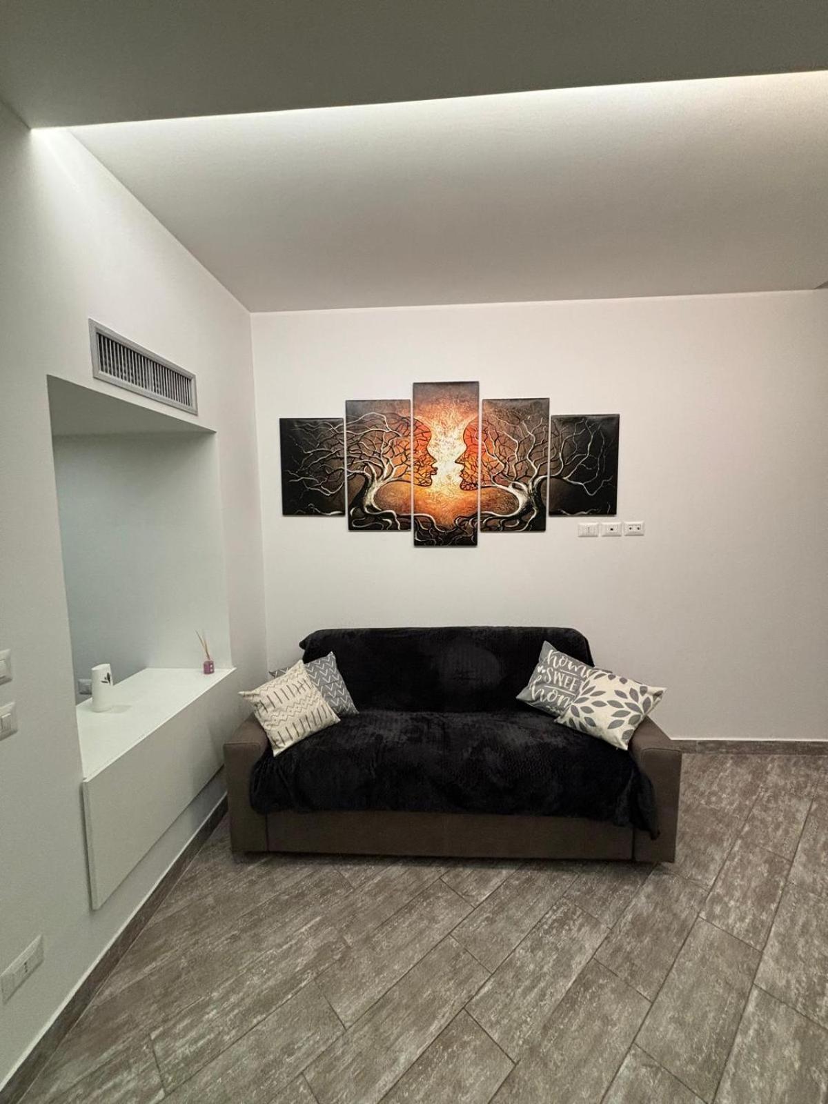 Вилла Sunny Deluxe House Рим Экстерьер фото